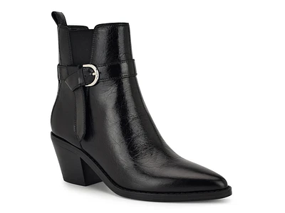 Lemone Bootie