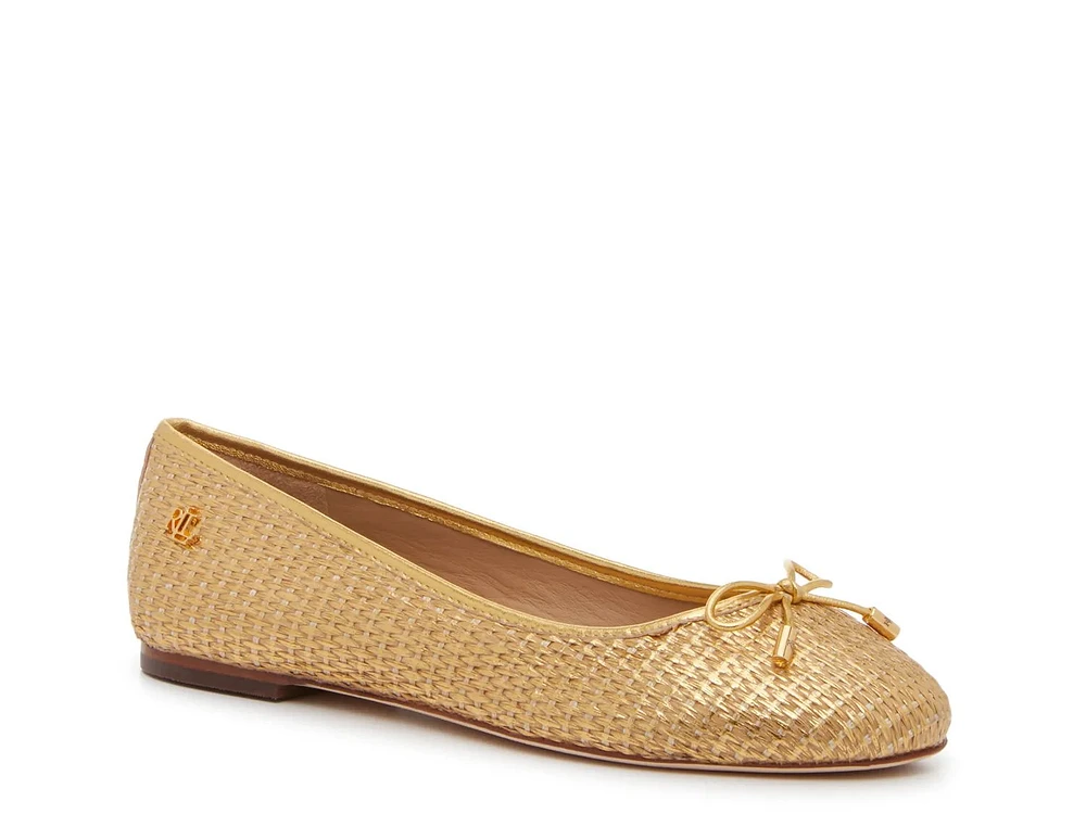 Jayna Ballet Flat