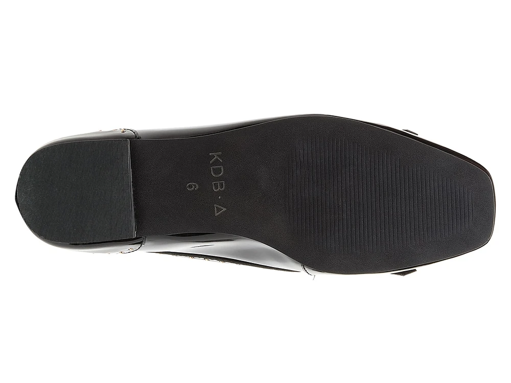 Flow Loafer