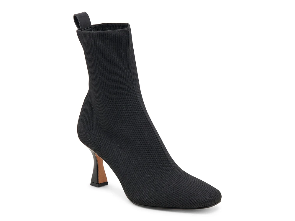 Glamor Knit Bootie