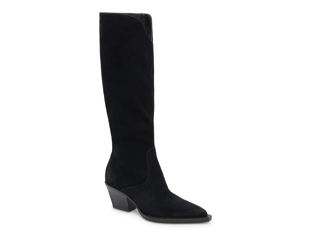 Raj Boot