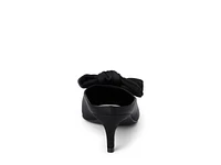 Bow Mule
