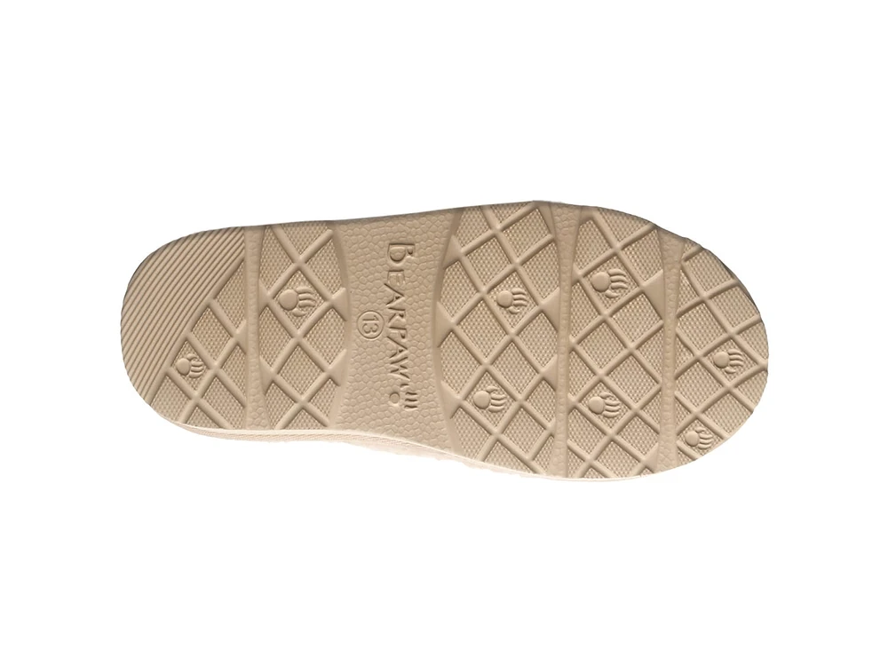 Snuggle Martis Slipper - Kids'