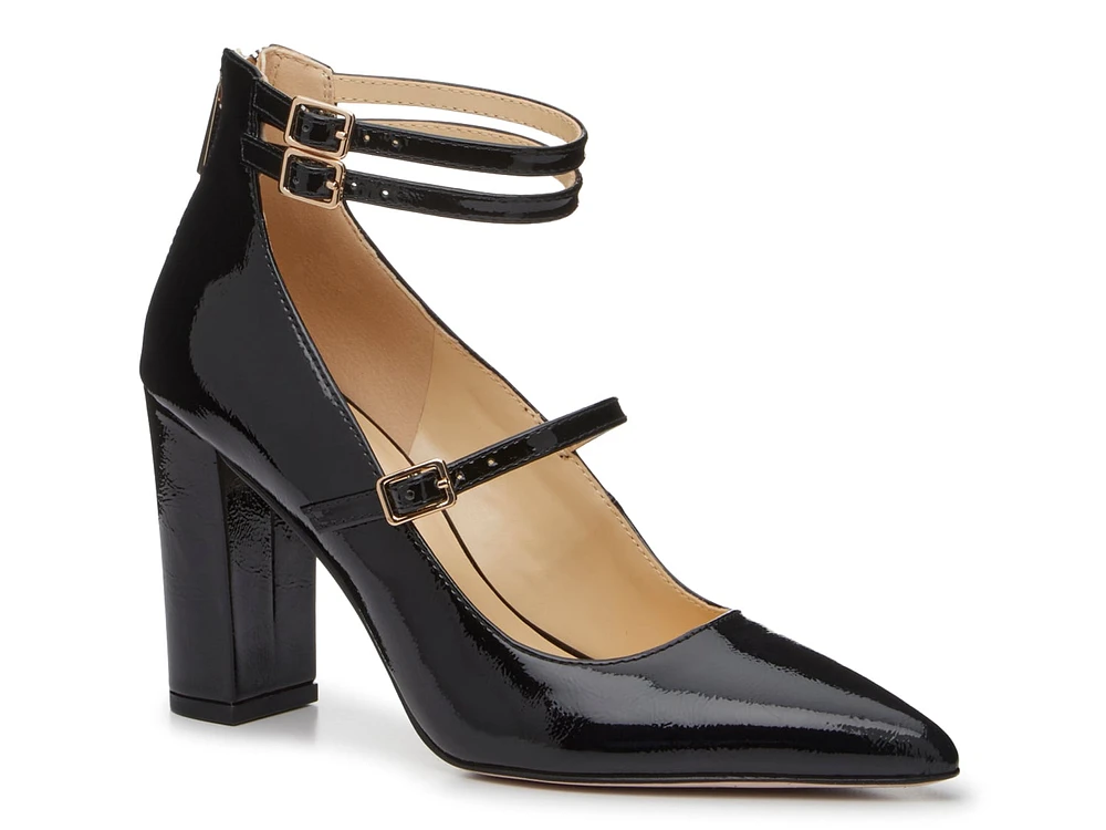 Nedine Pump