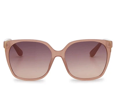 Tyra Oversized Sunglasses