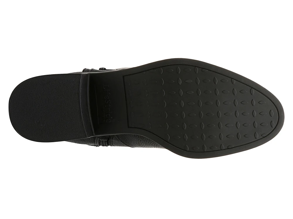 Berkley Wide Calf Boot