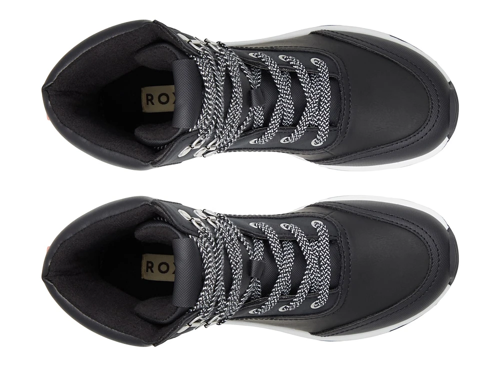 Harper Sneaker Boot