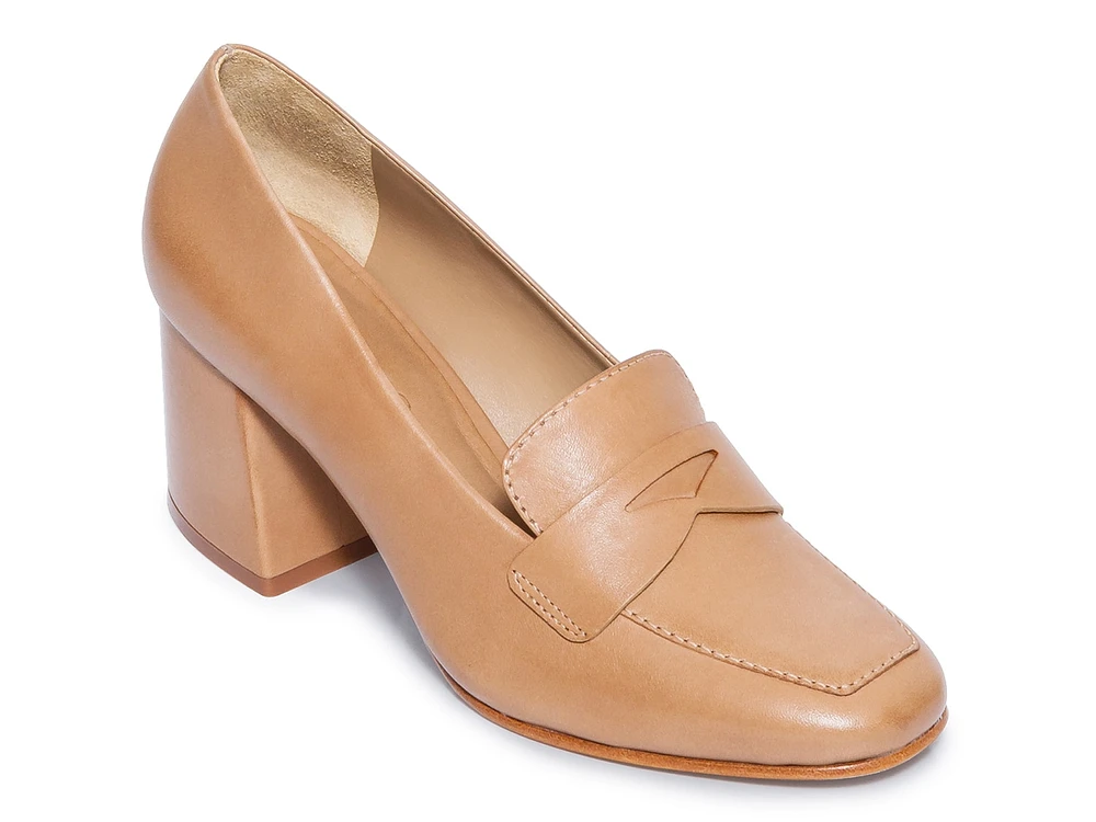 Nessa Pump