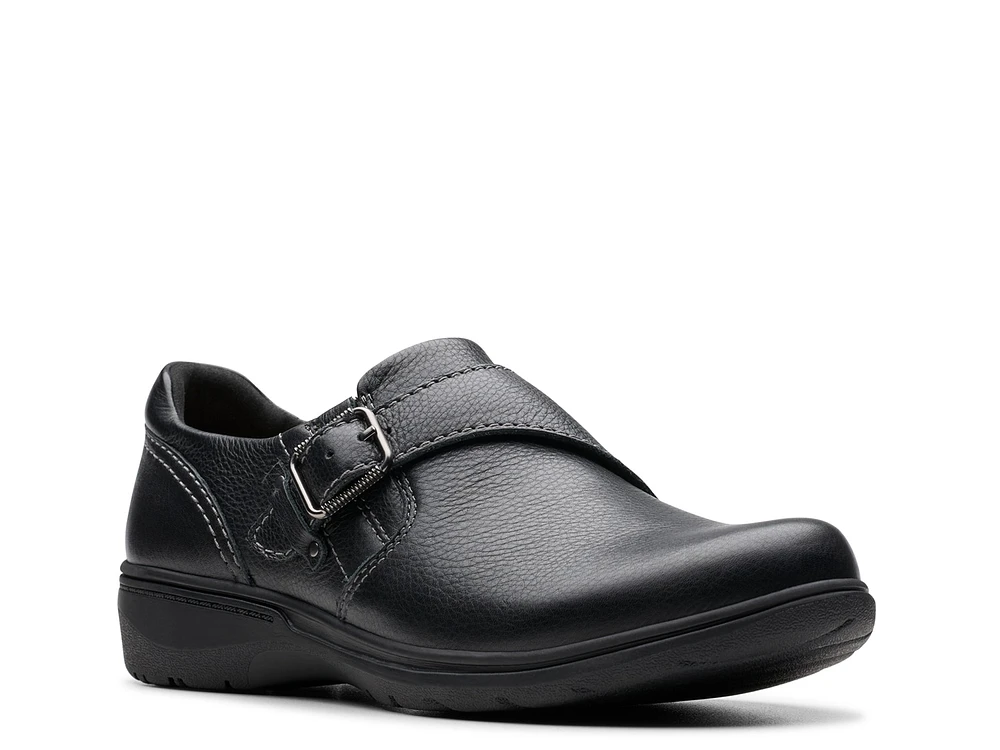 Carleigh Jazz Slip-On