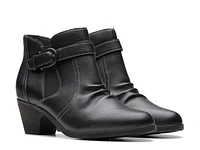 Emily Opal Bootie
