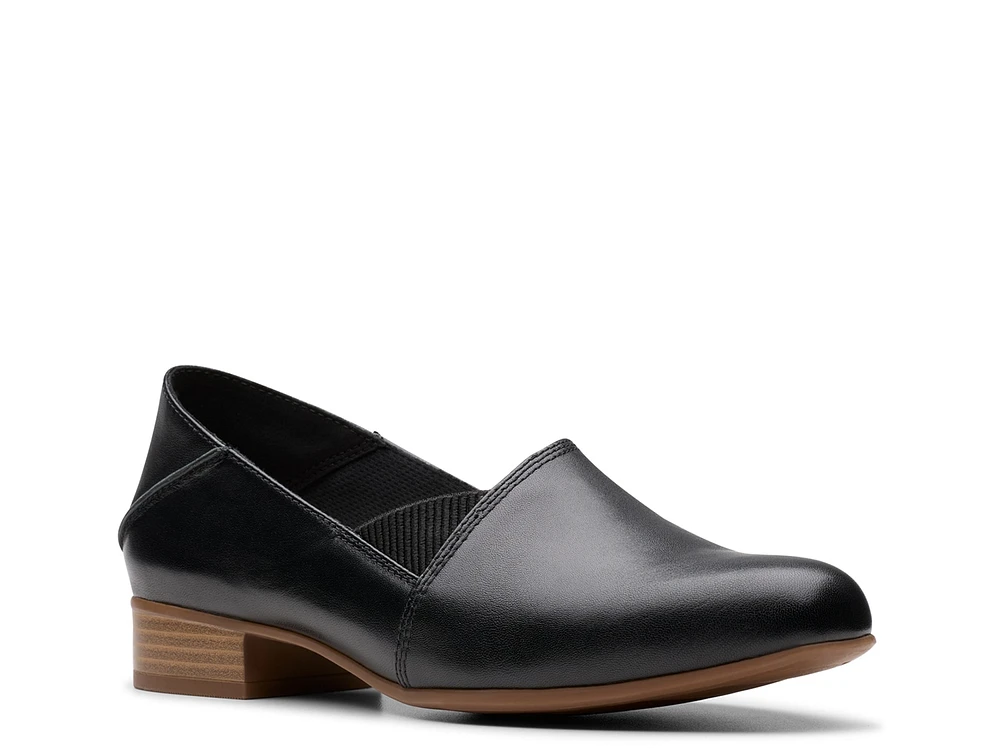 Juliet Slip-On