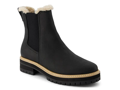 Bennet Chelsea Bootie