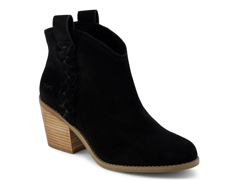 Constance Bootie