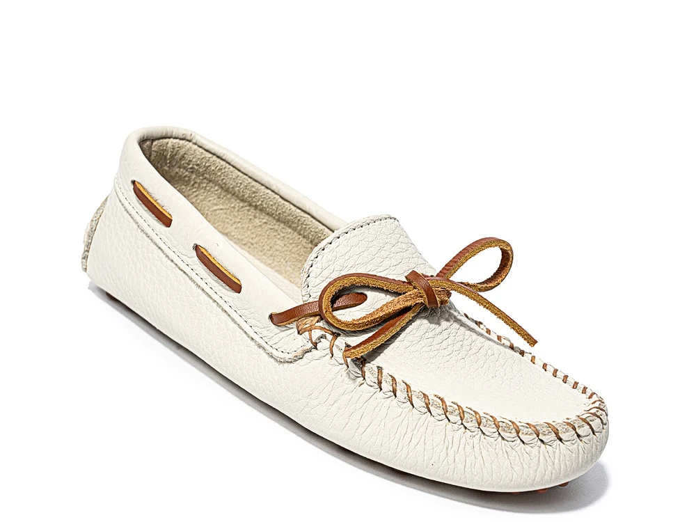 Classic Driving Loafer