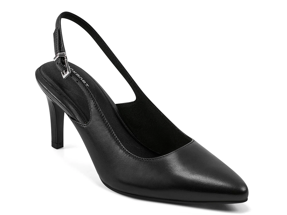 Jolie Total Motion Pump