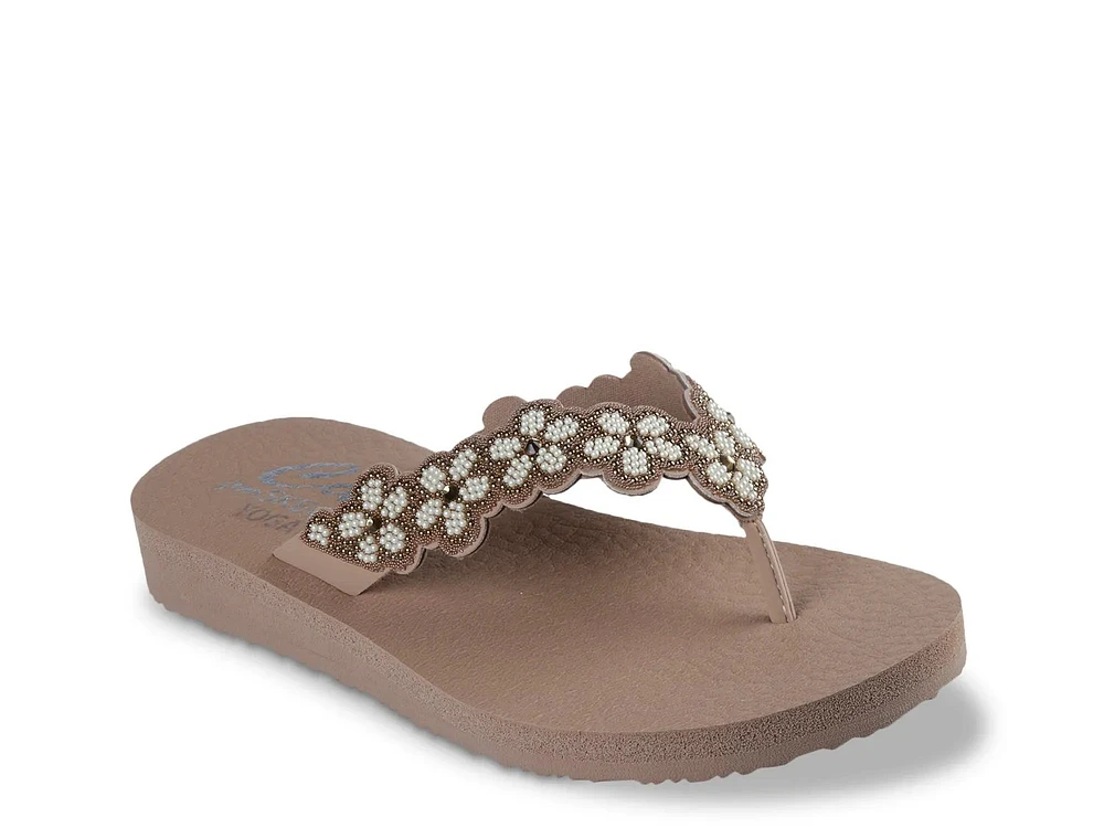 Meditation Rare Elegance Sandal
