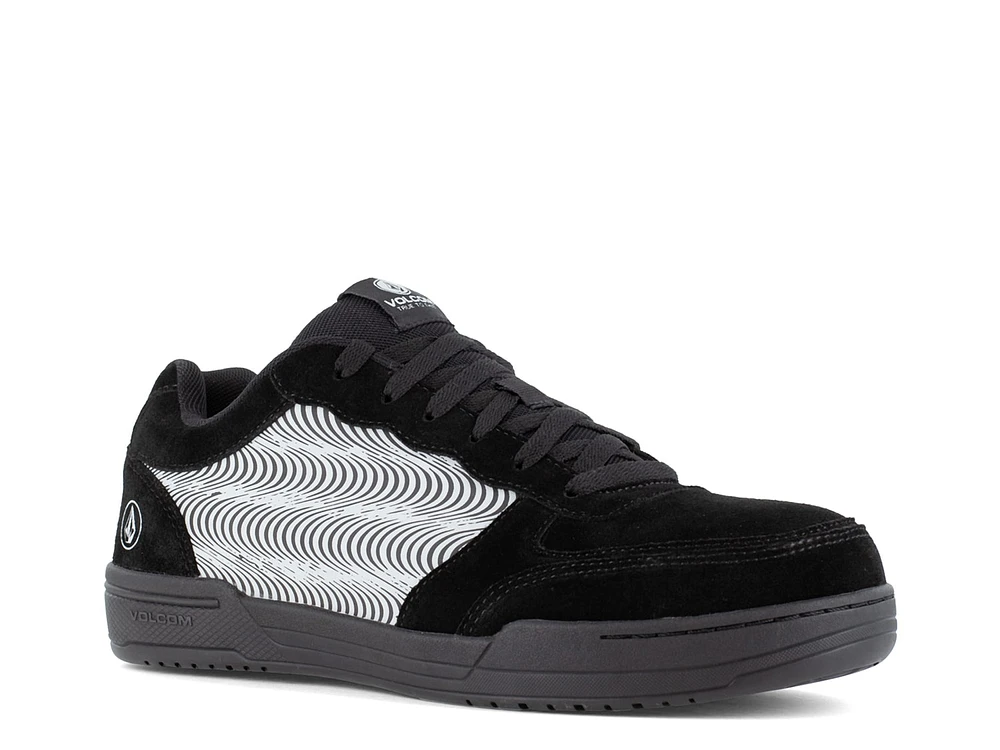 Hybrid Composite Toe Work Shoe - Men's
