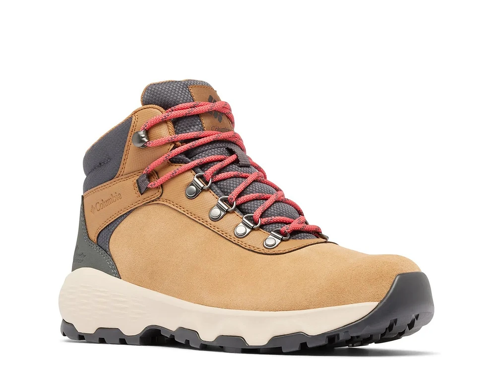Newton Wanderer Waterproof Mid Hiking Boot - Women's