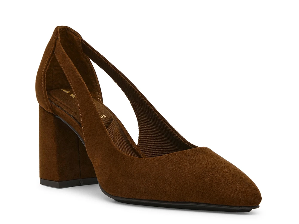 Berkley Pump