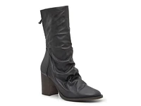 Elle Bootie