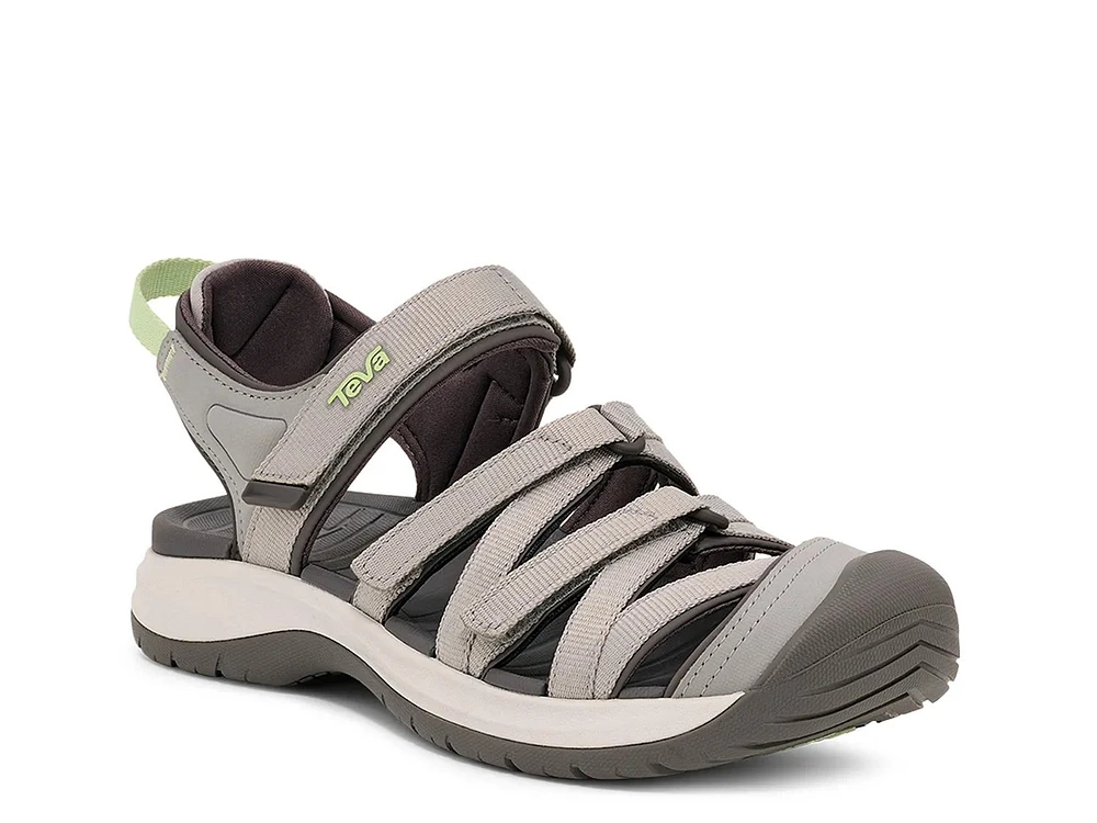 Tirra Sport Fisherman Sandal