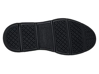 Garza Work Slip-On
