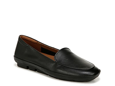 Bashful Loafer