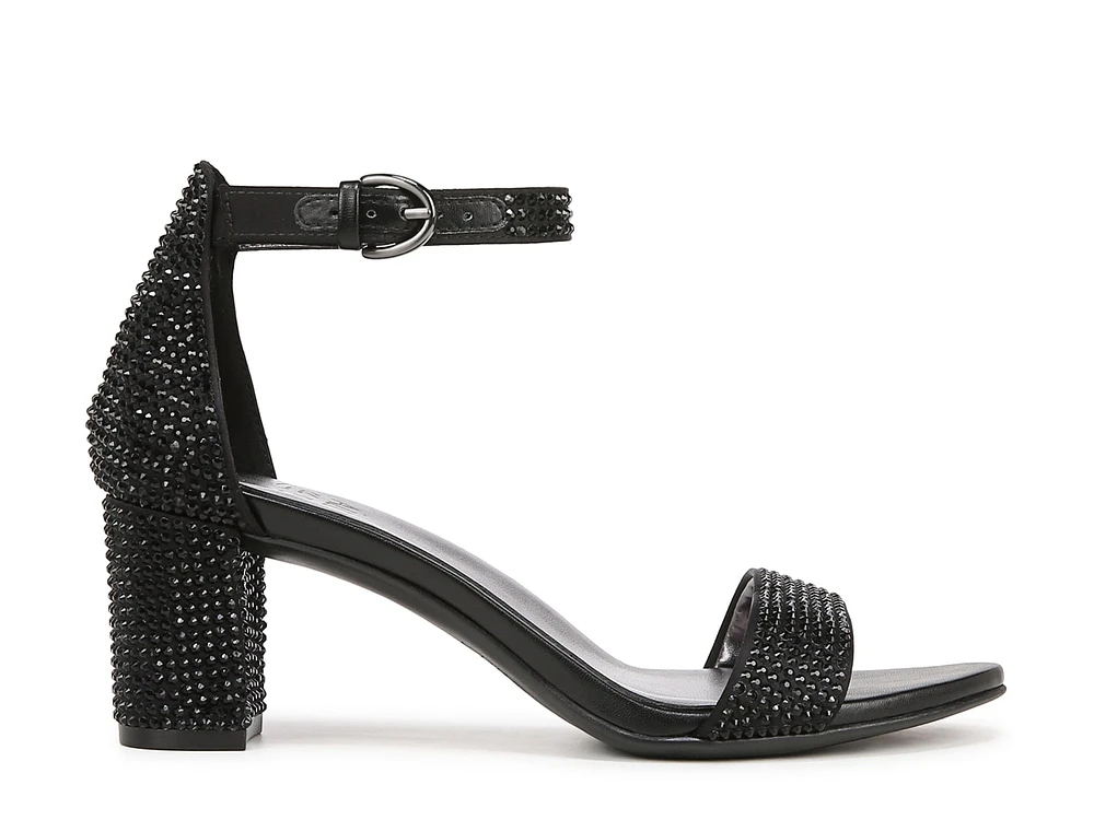 Vera Glitz Sandal