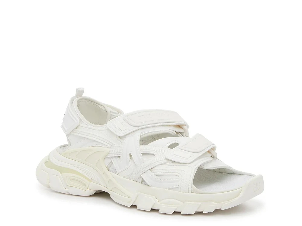 Track Sandal
