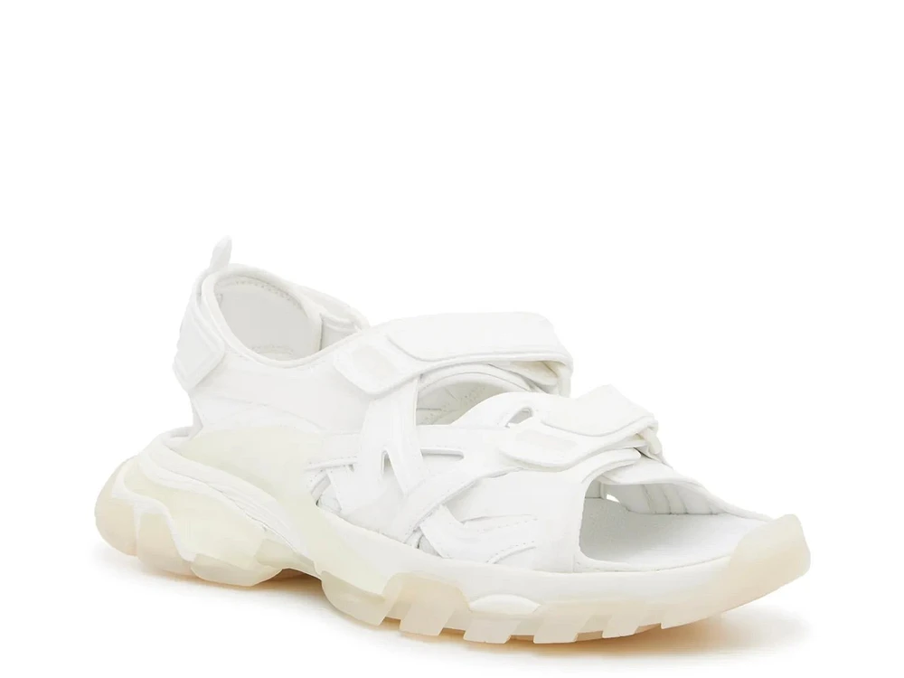 Track Sandal