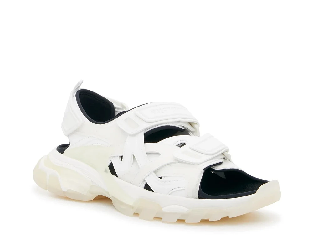 Track Sandal
