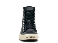 Paris High-Top Sneaker