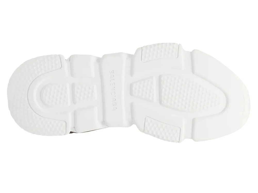 x adidas Speed High-Top Sneaker