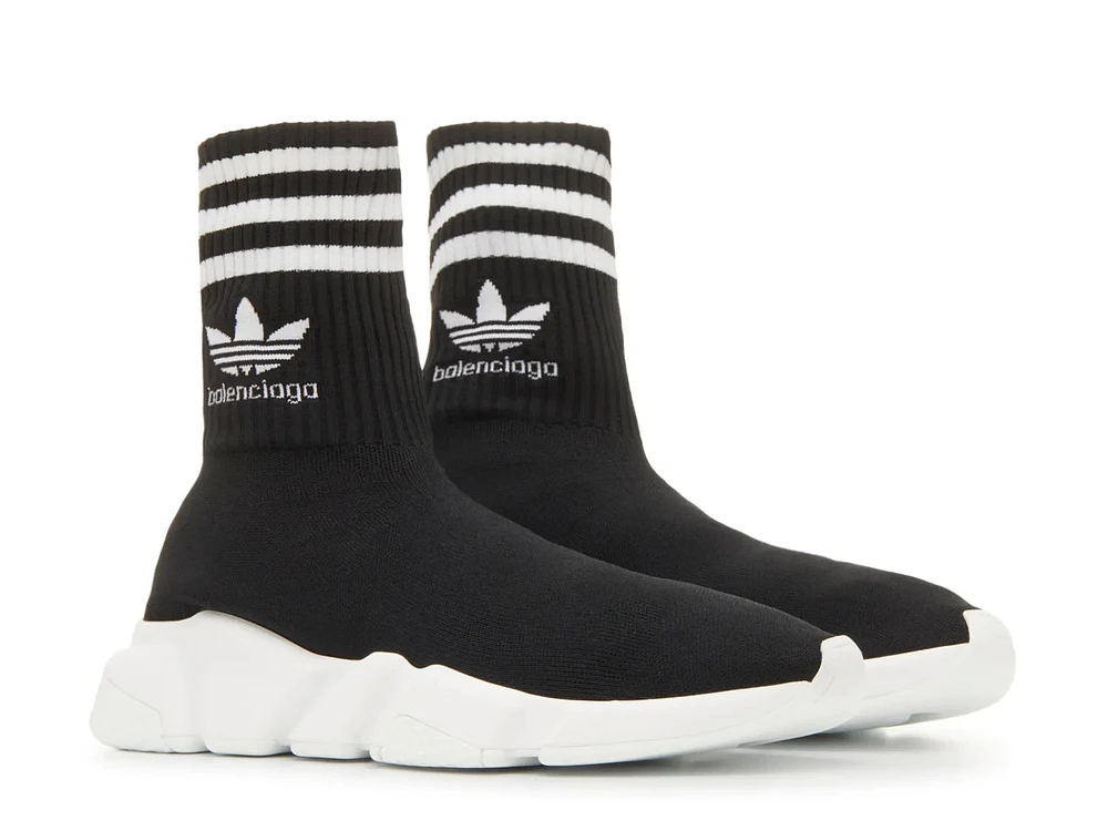 x adidas Speed High-Top Sneaker