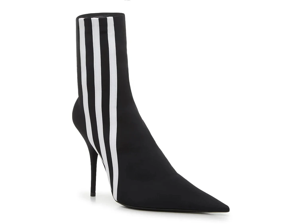 x adidas Knife Bootie
