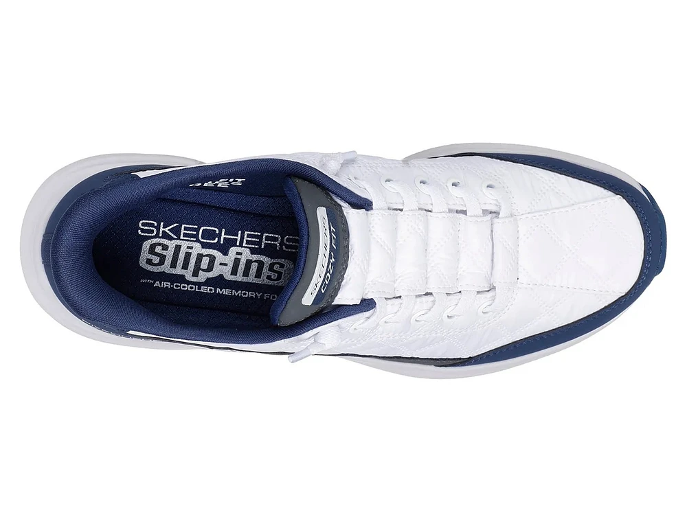 Hands Free Slip-Ins: Vapor Foam Slip-On Sneaker