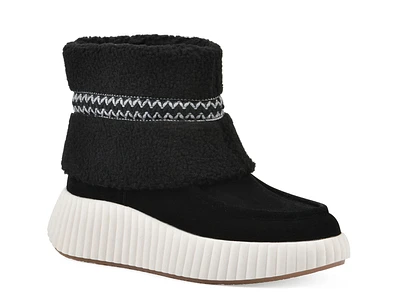 Digital Bootie