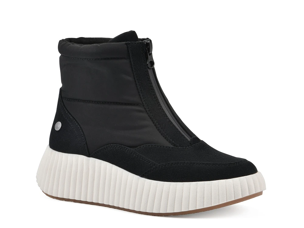 Downtown Bootie