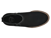 Glassie Bootie