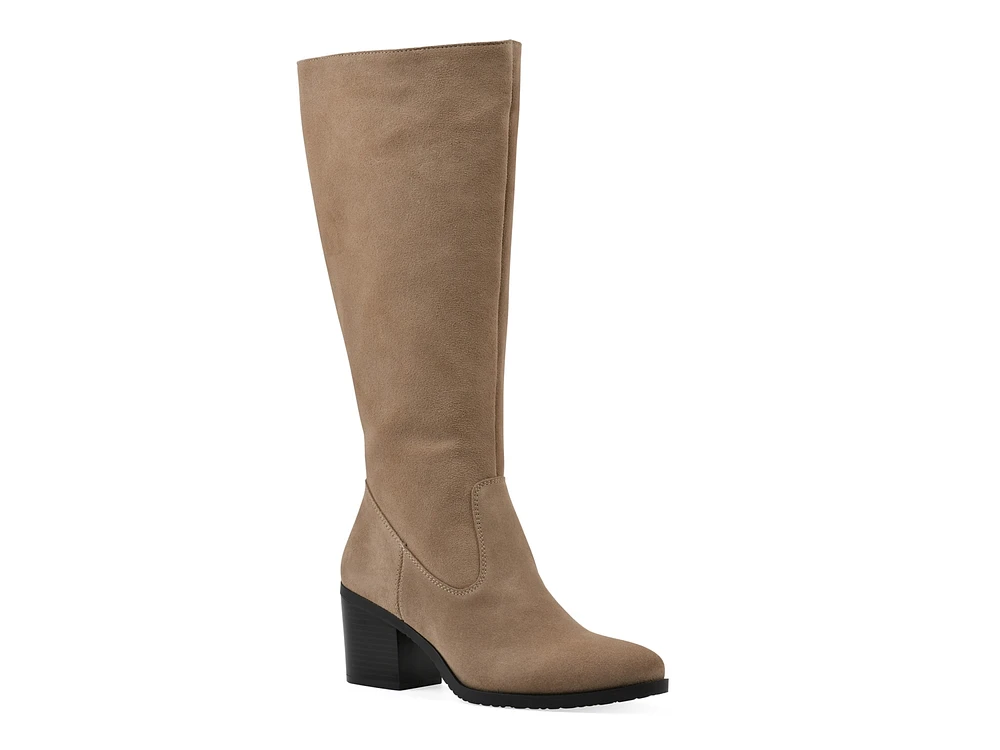 Tater Boot