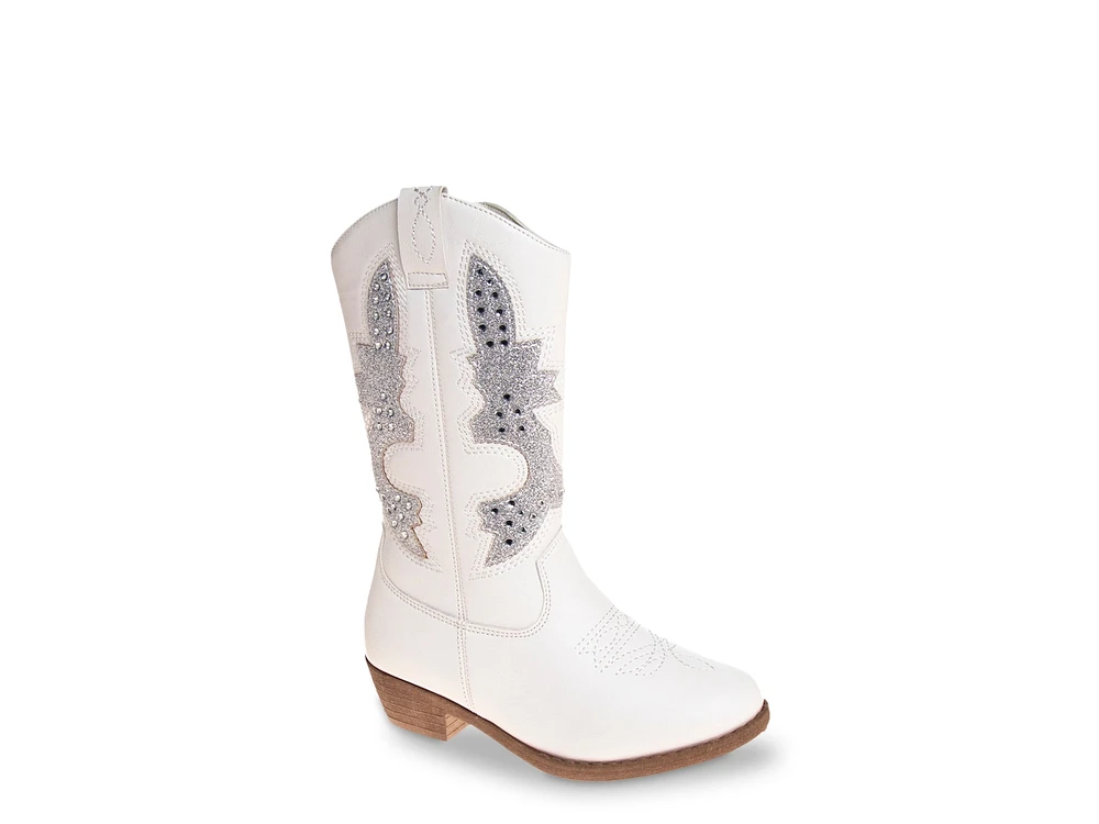 Cowgirl Cowboy Boot