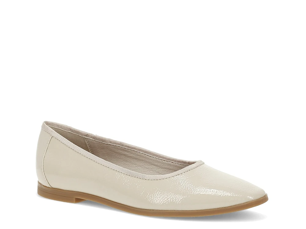 Tania Ballet Flat