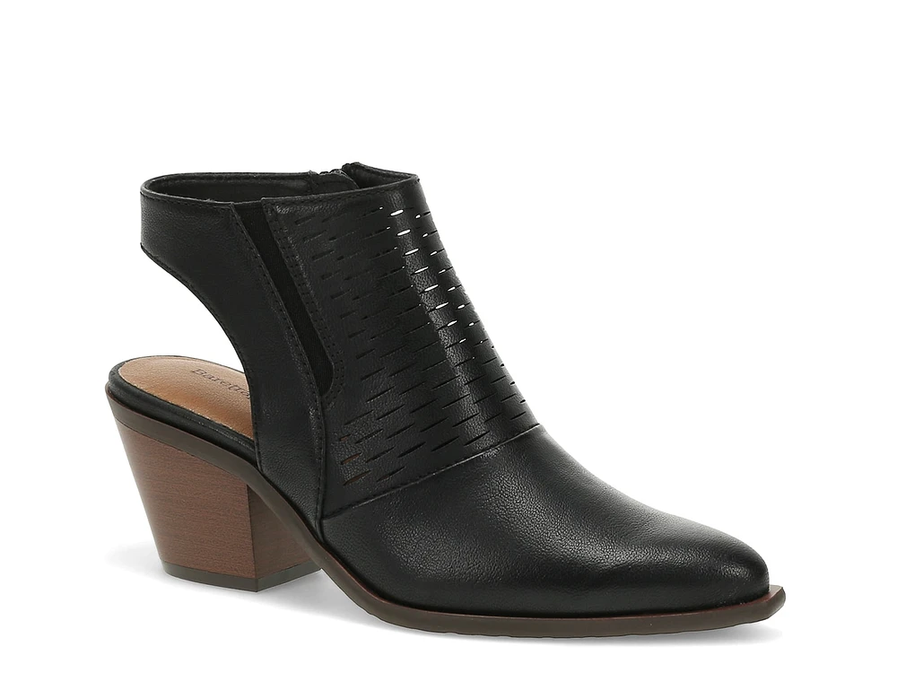 Yangley Bootie