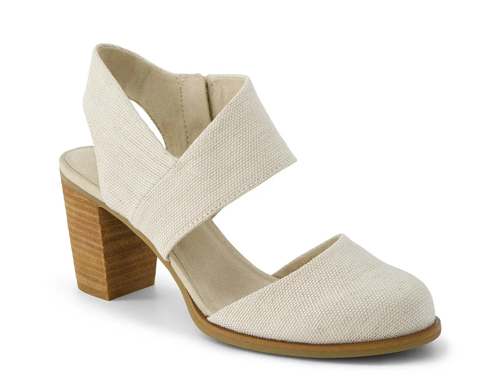 Majorca Pump