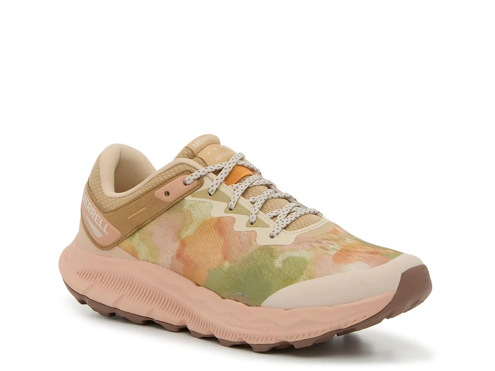 Antora 4 Bliss Trail Shoe - Women's
