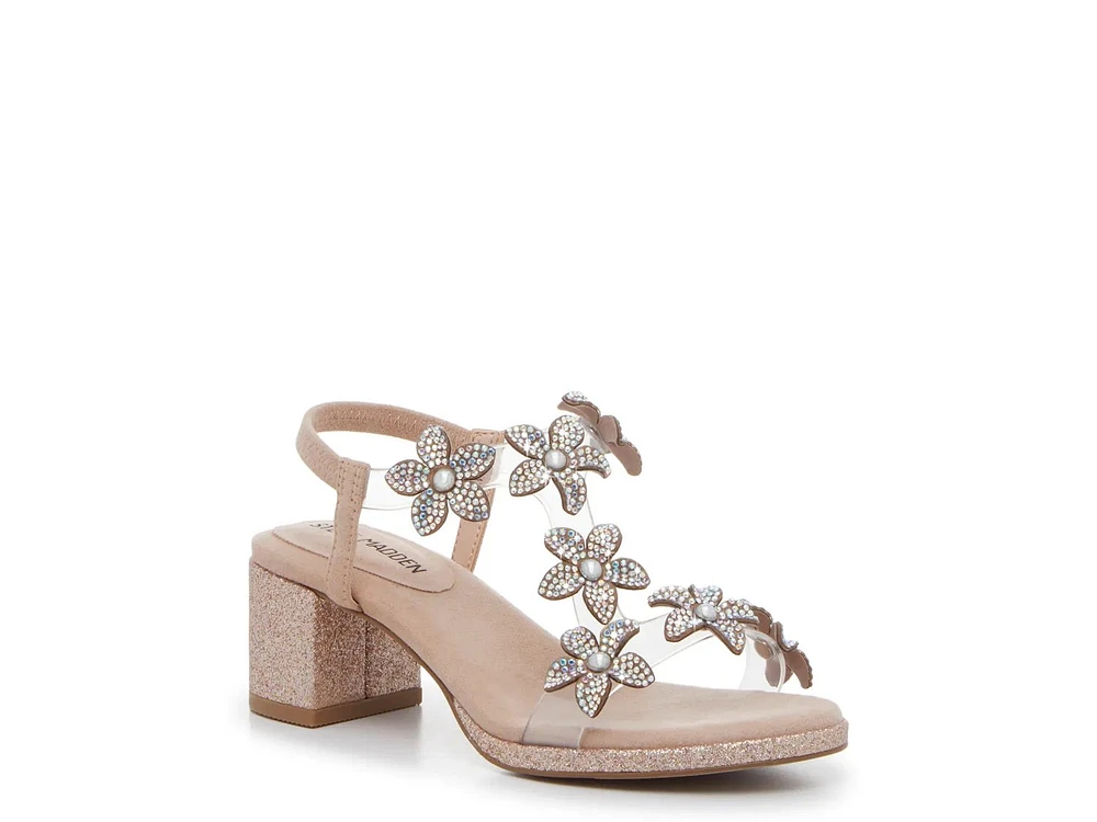 Savvy Sandal