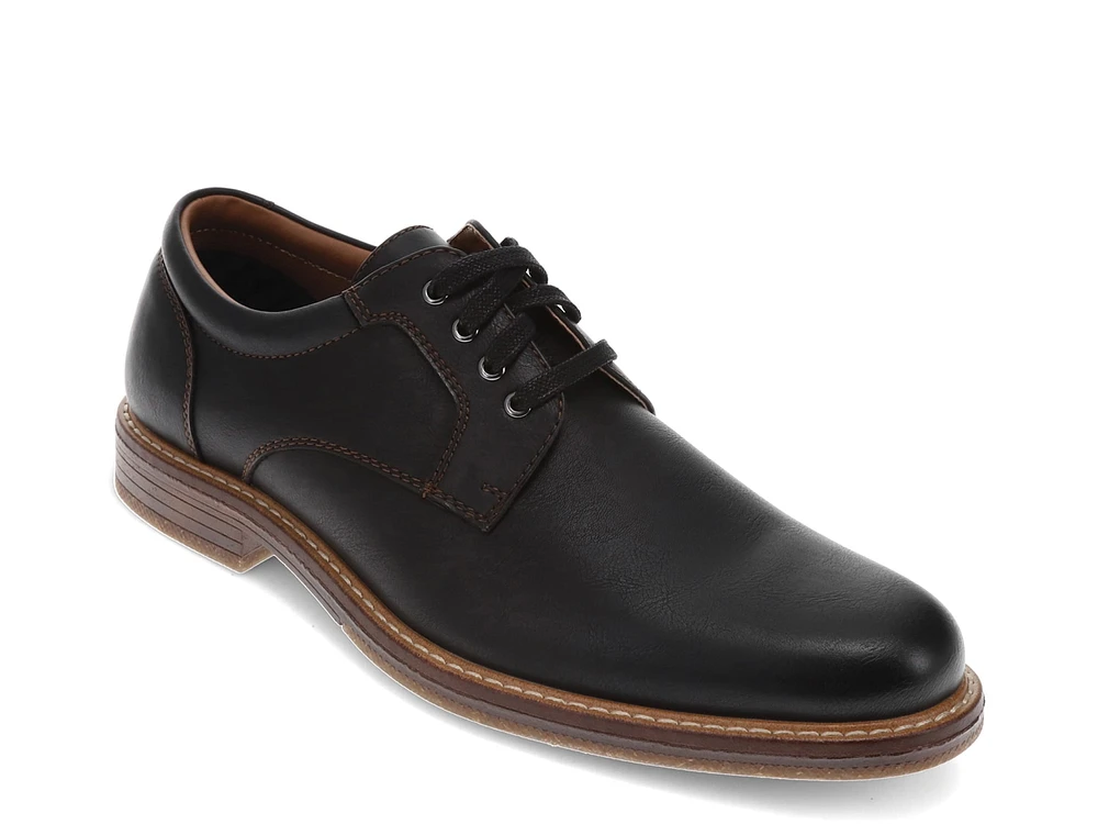 Handel Oxford