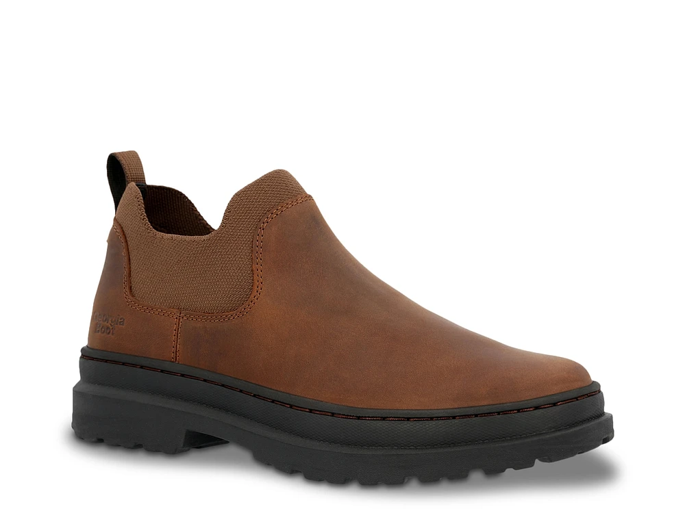 Romeo Superlyte Work Slip-On - Men's