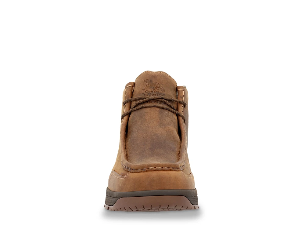 Athens Superlyte Waterproof Chukka Boot - Men's