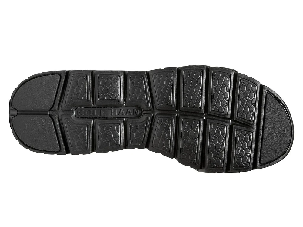 ZERØGRAND Wedge Sandal